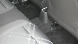 2023 MG MG3 Core MY23 Dover White