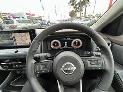 2025 Nissan X-TRAIL TI-L