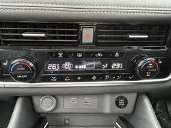 2025 Nissan X-TRAIL TI-L