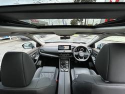 2025 Nissan X-TRAIL TI-L