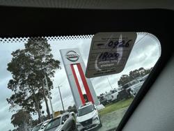 2025 Nissan X-TRAIL TI-L