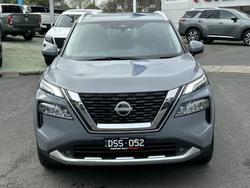 2025 Nissan X-TRAIL TI-L