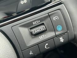 2025 Nissan X-TRAIL TI-L