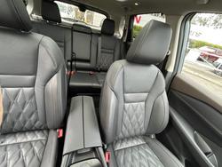 2025 Nissan X-TRAIL TI-L