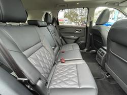 2025 Nissan X-TRAIL TI-L