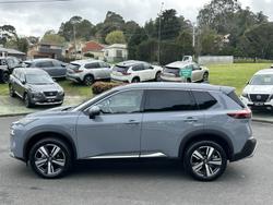 2025 Nissan X-TRAIL TI-L