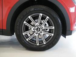 2025 Mahindra XUV700 AX7L