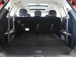 2025 Mahindra XUV700 AX7L