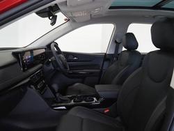 2025 Mahindra XUV700 AX7L