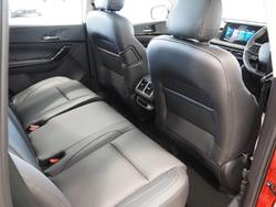 2025 Mahindra XUV700 AX7L