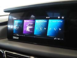 2025 Mahindra XUV700 AX7L