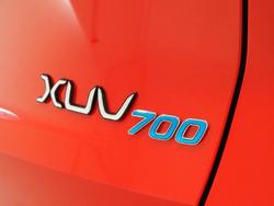 2025 Mahindra XUV700 AX7L