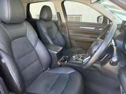 2020 Mazda
CX-5 Touring