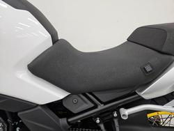 2025 CFMOTO MT White