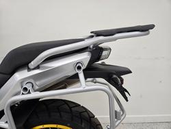 2025 CFMOTO MT White