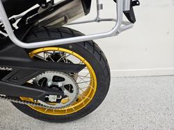 2025 CFMOTO MT White