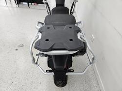 2025 CFMOTO MT White