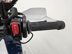 2025 CFMOTO MT White