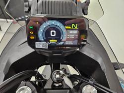 2025 CFMOTO MT White