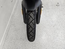 2025 CFMOTO MT White