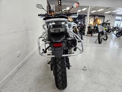 2025 CFMOTO MT White