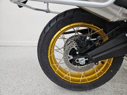 2025 CFMOTO MT White