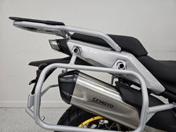 2025 CFMOTO MT White