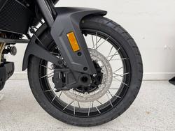 2025 CFMOTO MT Black