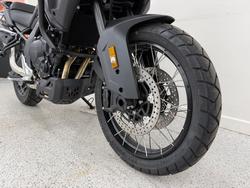 2025 CFMOTO MT Black