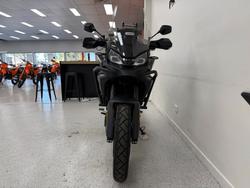 2025 CFMOTO MT Black