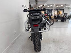 2025 CFMOTO MT Black