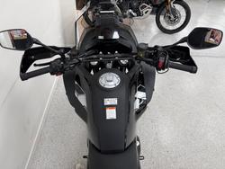 2025 CFMOTO MT Black