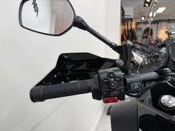 2025 CFMOTO MT Black