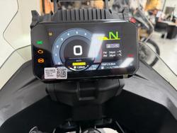 2025 CFMOTO MT Black