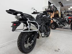 2025 CFMOTO MT Black