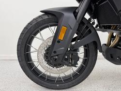 2025 CFMOTO MT Black