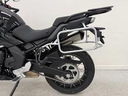 2025 CFMOTO MT Black