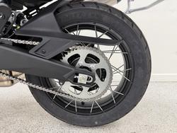 2025 CFMOTO MT Black