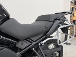 2025 CFMOTO MT Black