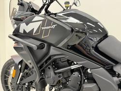 2025 CFMOTO MT Black