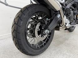 2025 CFMOTO MT Black