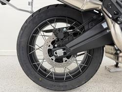2025 CFMOTO MT Black