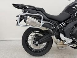 2025 CFMOTO MT Black