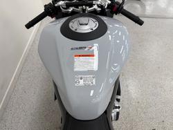 2025 CFMOTO 675 SR-R AEROLITE G