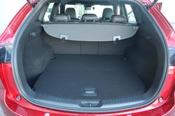 2025 Mazda CX-5 G35 GT SP