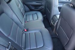 2025 Mazda CX-5 G35 GT SP