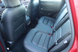 2025 Mazda CX-5 G35 GT SP