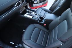 2025 Mazda CX-5 G35 GT SP