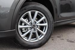 2025 Mazda CX-5 G25 Maxx Sport