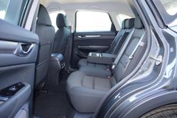 2025 Mazda CX-5 G25 Maxx Sport